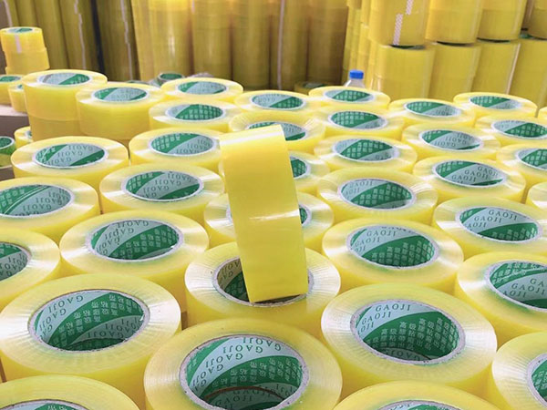 211超透明医用胶带成品