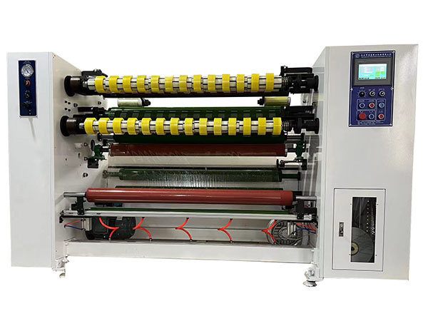 211超透明分条机