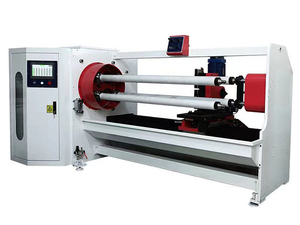 SY-710 四轴翻卷切台